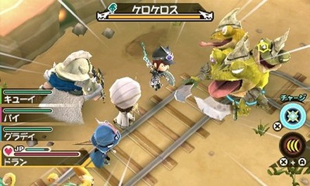 悲報 レベルファイブさん スナックワールドも当ててしまうｗｗｗｗｗ ゲーハー黙示録