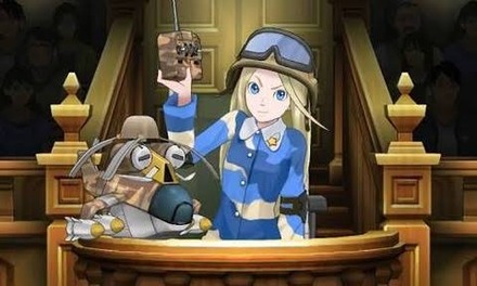 朗報 逆転裁判シリーズで一番かわいいと思うキャラ 87割が一致 ゲーハー黙示録 朗報 逆転裁判シリーズで一番かわいいと思うキャラ 87割が一致 ゲーハー黙示録