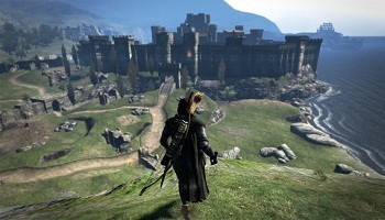 ゲームに『天気』の概念っている？