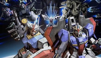 ガンダムのゲームに『神ゲー』ってなくね？