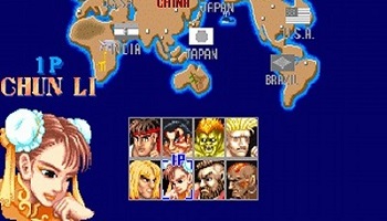 格闘ゲームでいまだに春麗や不知火舞を超える女キャラが現れない理由ｗｗｗｗ