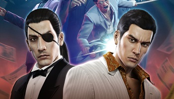 【悲報】『龍が如く0』をクリアしたワイ、ラストに激怒