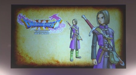 Dq11 ドラクエの歴代主人公で一人だけ変ｗｗｗｗｗｗ ゲーハー黙示録
