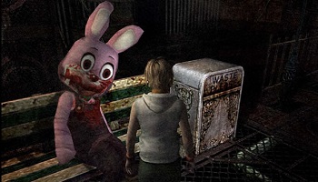 お盆だし『ゲーム中に起こった怖い話』でもしようぜ