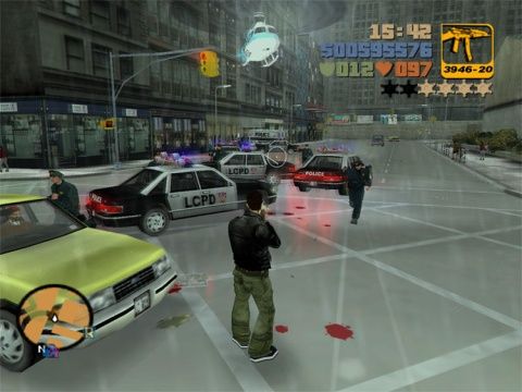 GTA-Wii-Edition