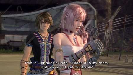 悲報 Ff13シリーズをライトニングリターンズまでやった人 ほとんどいない ゲーハー黙示録 悲報 Ff13シリーズをライトニングリターンズまでやった人 ほとんどいない ゲーハー黙示録