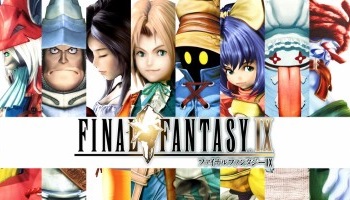FF9の『エーコ』ってなんで人気が無いんや？