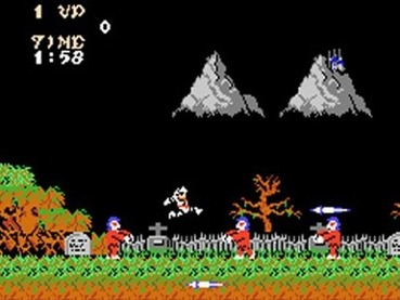 横スクアクションゲームの最高傑作は 朧村正 だよな ゲーハー黙示録 横スクアクションゲームの最高傑作は 朧村正 だよな ゲーハー黙示録