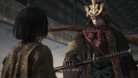 三大 Sekiroの名言 と言えば 俺が葦名を生かす 踏みにじらせはせぬぞ ゲーハー黙示録 三大 Sekiroの名言 と言えば 俺が葦名を生かす 踏みにじらせはせぬぞ ゲーハー黙示録