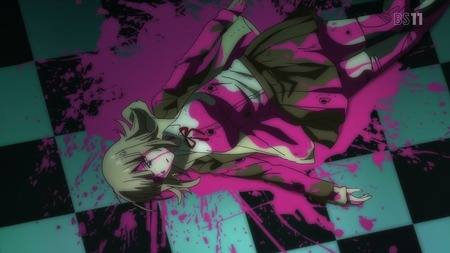 悲報 ワイシリーズファン ダンガンロンパ3を糞アニメ認定 ゲーハー黙示録 悲報 ワイシリーズファン ダンガンロンパ3を糞アニメ認定 ゲーハー黙示録