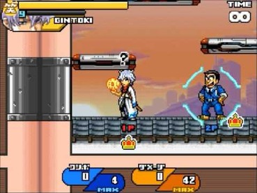悲報 ジャンプアルティメットスターズ とかいう2度と続編が出ない神ゲー ゲーハー黙示録 悲報 ジャンプアルティメットスターズ とかいう2度と続編が出ない神ゲー ゲーハー黙示録