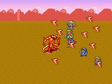 ロマンシングサガとかいう過剰に神格化されてるゲーム ゲーハー黙示録