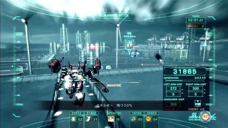 なぜ アーマードコア はこんなにも信者を生むのか ゲーハー黙示録 なぜ アーマードコア はこんなにも信者を生むのか ゲーハー黙示録