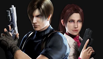 バイオハザード がフルcgで映画化ｗｗｗｗｗ ゲーハー黙示録