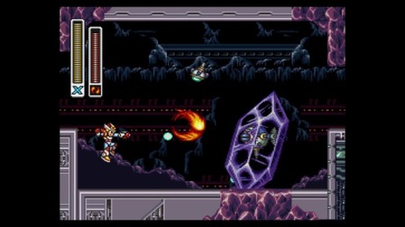 朗報 ロックマンxシリーズの最高傑作 満場一致で決まる ゲーハー黙示録