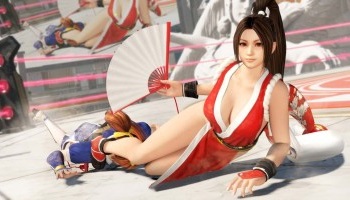 SNKで最も可愛いキャラは？一般人「不知火舞」にわか「クーラ」ガチ勢「ナコルル」
