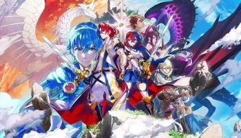 『ファイアーエムブレム』とかいう任天堂の永遠の二軍ｗｗｗｗｗ