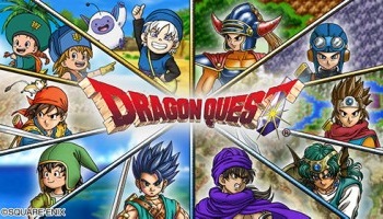 【緊急】お前らの一番好きな『ドラクエ作品』を教えて