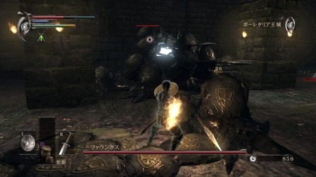 ダークソウル3とかいう全てのゲームの中で一番難しいゲームwwwww ゲーハー黙示録 ダークソウル3とかいう全てのゲームの中で一番難しいゲームwwwww ゲーハー黙示録