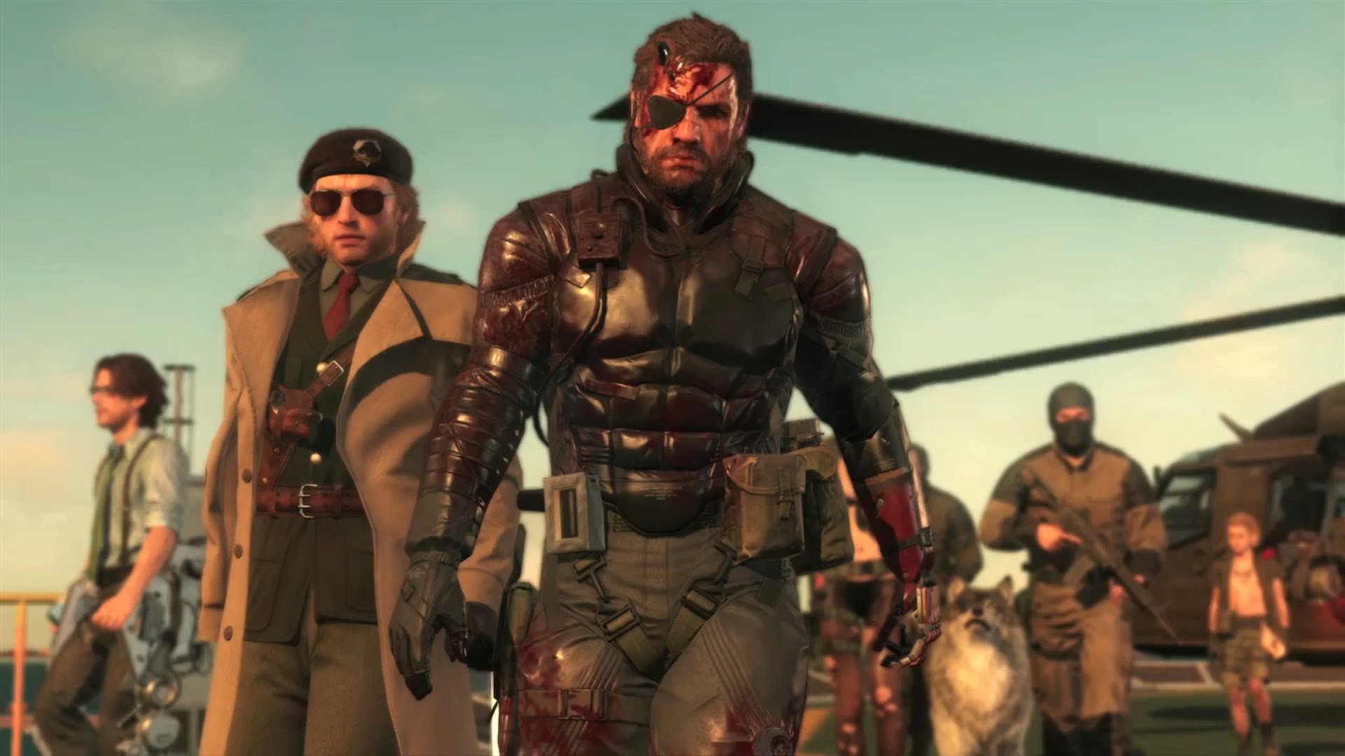 ワイ メタルギアソリッドをクリアしガチでスネークに憧れる ゲーム攻略最新情報まとめてみた ワイ メタルギアソリッドをクリアしガチでスネークに憧れる ゲーム攻略最新情報まとめてみた