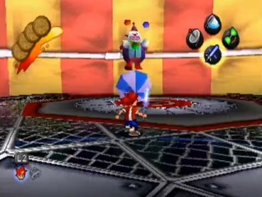 サルゲッチュ２ かなり面白い ゲーハー黙示録