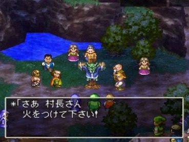 ワイ ドラクエ7を語りたいなぁ 敵 レブレサック 種泥棒 唇おばさん ゲーハー黙示録 ワイ ドラクエ7を語りたいなぁ 敵 レブレサック 種泥棒 唇おばさん ゲーハー黙示録