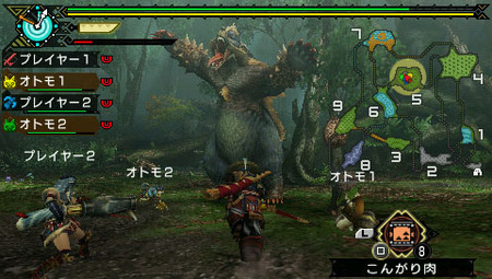 次長課長の井上のモンハンプレイ時間wwwww ゲーハー黙示録 次長課長の井上のモンハンプレイ時間wwwww ゲーハー黙示録