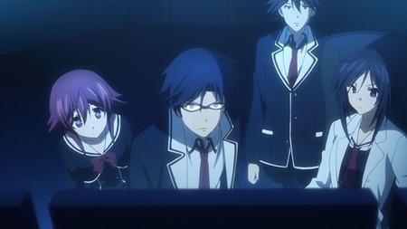 速報 シュタインズゲートとかいうアニメを見始めたワイ 鳥肌立ちすぎて発狂 ゲーハー黙示録