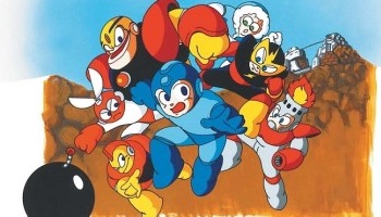 【朗報】カプコン「ロックマンシリーズは弊社の最重要IPの一つ」