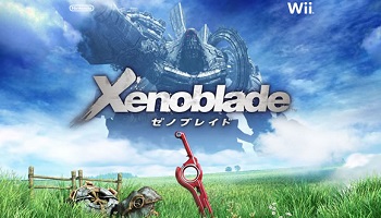 『ゼノブレイド』とかいうフィールドしか褒めるところが無いゲームｗｗｗｗ