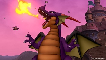ドラゴンクエストで一番デザインが神なモンスターwwwwww ゲーハー黙示録 ドラゴンクエストで一番デザインが神なモンスターwwwwww ゲーハー黙示録