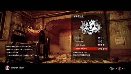 悲報 サイコブレイク ホラーゲーム について語れる奴 ワイしかいない ゲーハー黙示録