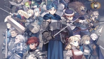 「このメーカーのゲームは必ず買う」って決めてるところある？