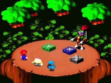 正直 スーパーマリオrpg って明らかに過大評価されてるよな ゲーハー黙示録 正直 スーパーマリオrpg って明らかに過大評価されてるよな ゲーハー黙示録