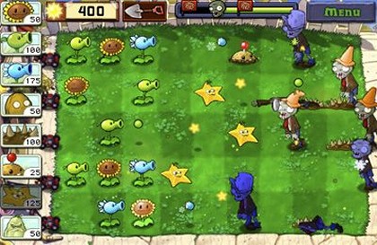 5_plants_vs_zombie