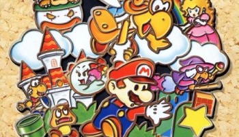 『マリオストーリー』とかいうN64屈指の名作ゲームｗｗｗｗ