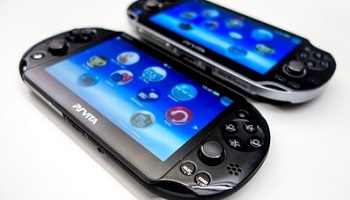 キナリ・ベージュ プレステVITA 本体 4本セット ジージェネ ウィポ