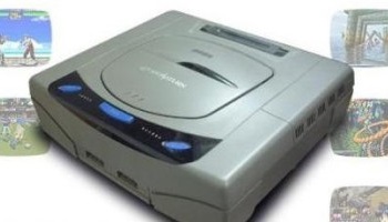 『セガサターン』とかいう覇権ハードｗｗｗｗ