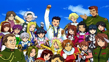 『サクラ大戦』←これなんで終わったの？