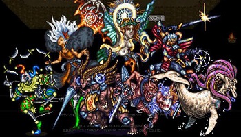 『RPGで全滅しまくったボス』っておる？