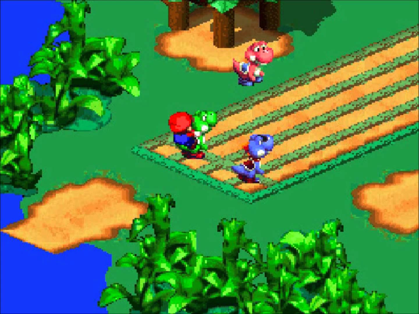 スーパーマリオrpgとかいう今なお語り続けられる名作wwwwwwww ゲーム攻略最新情報まとめてみた