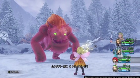 ドラクエ詰みポイント四天王 本気ムドー バリクナジャ ヘルクラウダー あと一つは ゲーハー黙示録