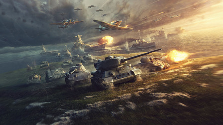World Of Tanks とかいうゲームの魅力wwwww ゲーハー黙示録 World Of Tanks とかいうゲームの魅力wwwww ゲーハー黙示録