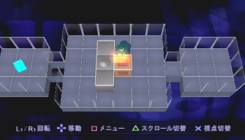 ゲームに突然ねじ込まれるパズル要素って何が楽しいの ゲーハー黙示録 ゲームに突然ねじ込まれるパズル要素って何が楽しいの ゲーハー黙示録