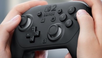 ゲーム機のコントローラーが1万円ってやばない？