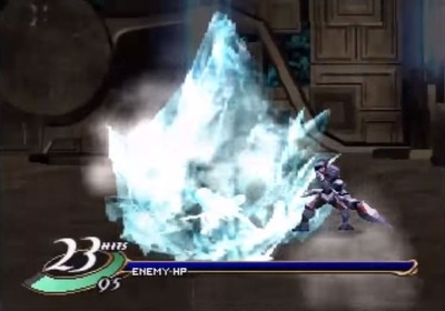 ヴァルキリープロファイルのエインフェリアに3人ほどいらないやつがいるよな ゲーハー黙示録