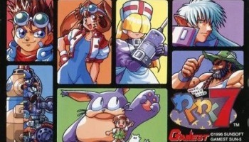 【急募】カプコンとSNK以外で好きだった2D格闘ゲーム