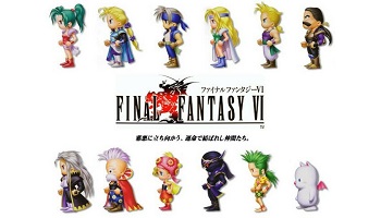 Ff6の世界崩壊後の仲間探しwwwww ゲーハー黙示録 Ff6の世界崩壊後の仲間探しwwwww ゲーハー黙示録
