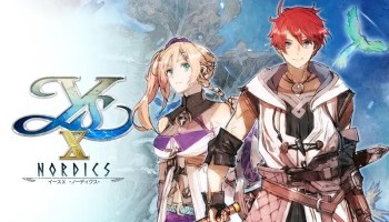 【謎】なぜ『イース』は国民的RPGになれないのか？