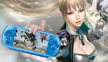 神ハード『PSP』の思い出挙げてけｗｗｗｗ